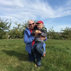 Meet your Posher, Eldena